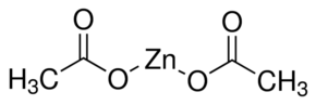 Zinc Aetate (Anhydrous)