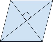 A Rhombus
