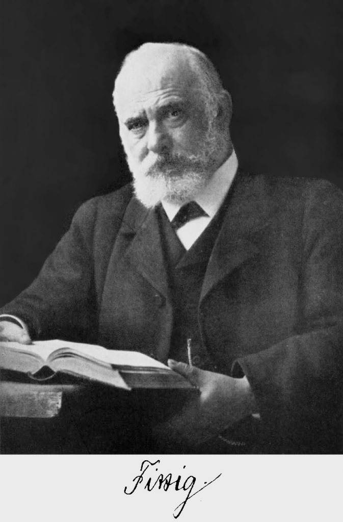 Wilhelm Rudolph Fittig