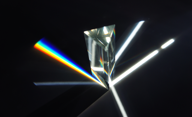A Triangular Prism - Prism Formula