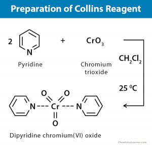 Collin’s Reagent: Formula, Structure, Preparation | ProtonsTalk